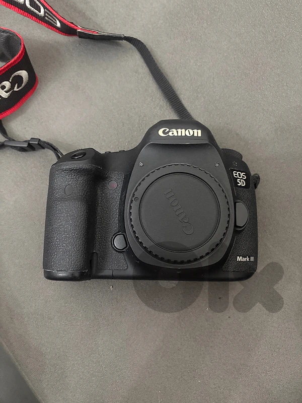 Canon 5diii