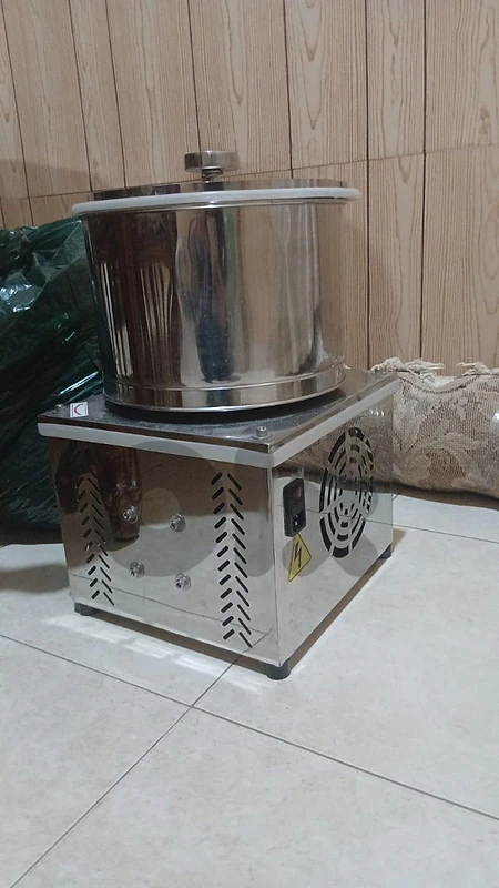 chocolate melangure