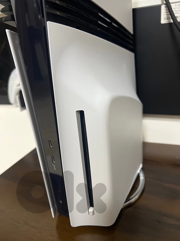 Playstation 5 Disc Drive SONY