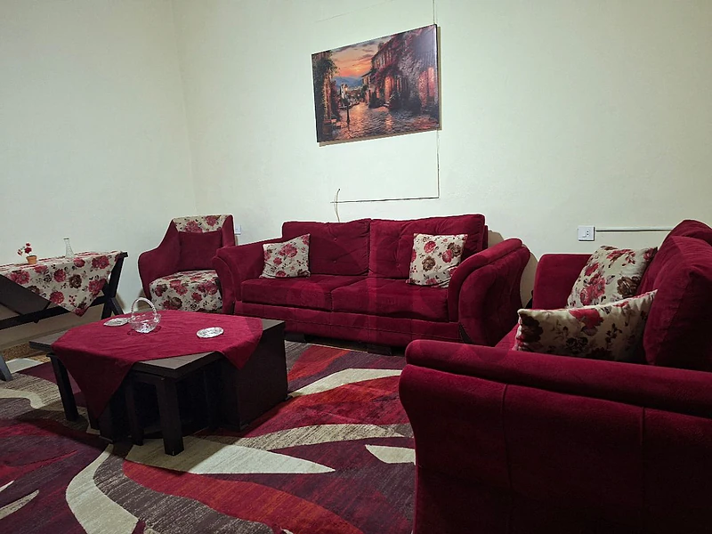 Apartment for rent in Daher Sarba MS4 شقة للإيجار في ضهر صربا - شقق ...