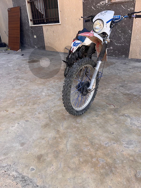 honda xlr 250cc