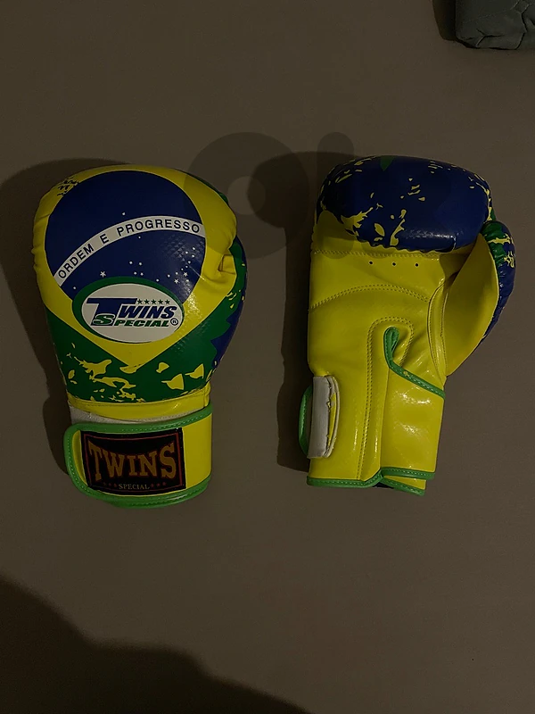 Boxing Gloves