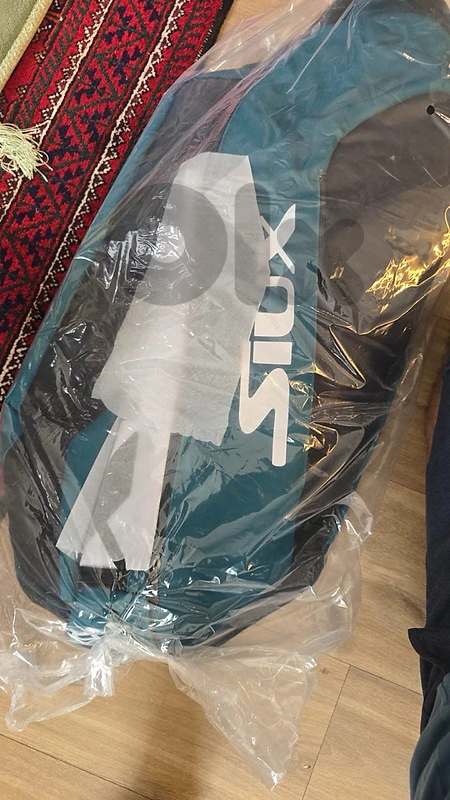 Siux bag