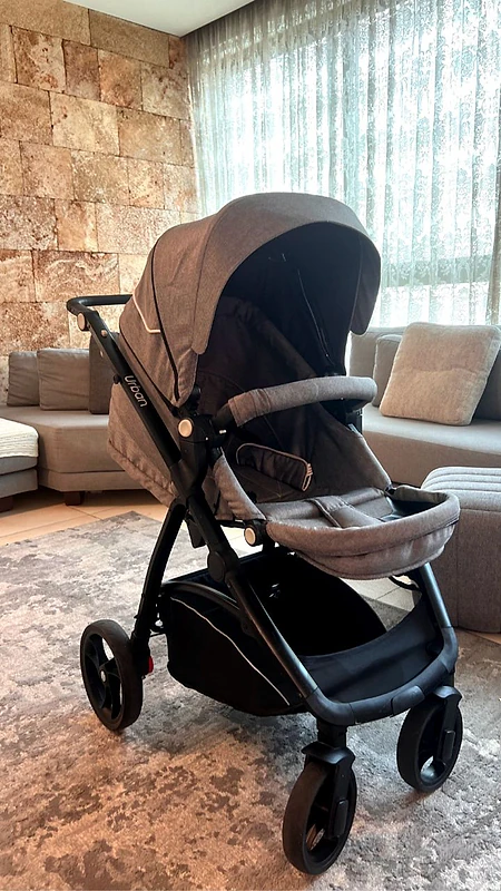 Stroller