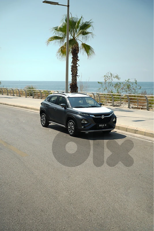 Suzuki Fronx GLX HYBRID -  2026 MY - Brand New !!
