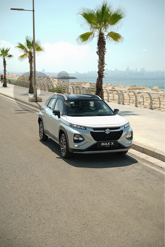 Suzuki Fronx GLX HYBRID - 2026 MY  - Dual Tone - Brand New !!