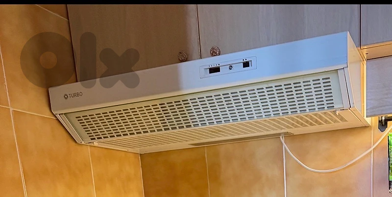 cooker hood
