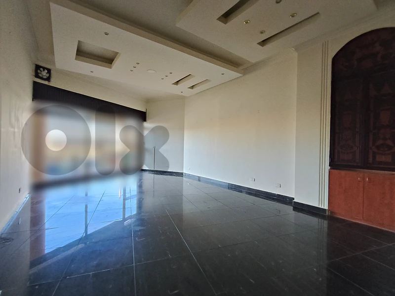 RWK283MF - Shop for sale in Zouk Mosbeh in a prime location