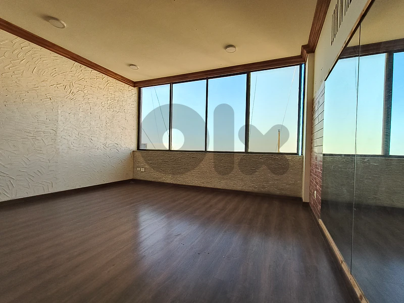 RWK284MF - Office for rent in Zouk Mosbeh in a prime location