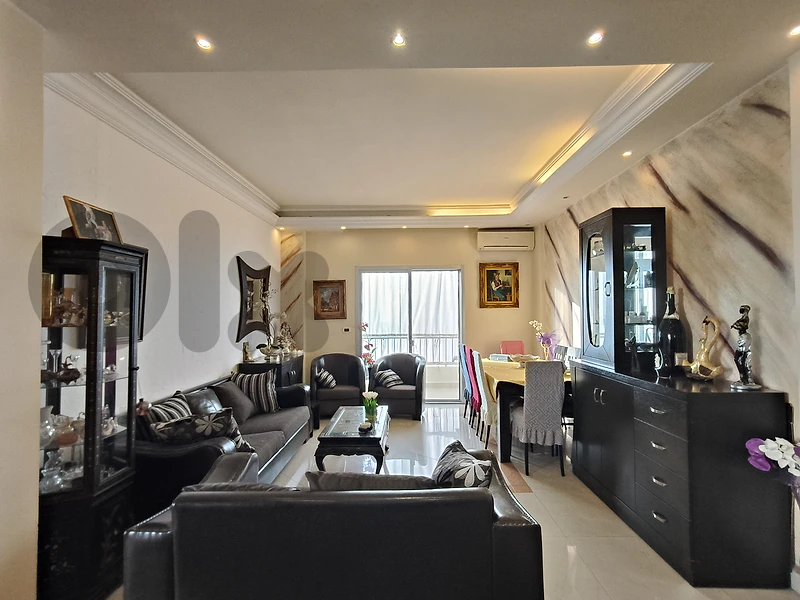 RWK285MF - apartment for sale in Zouk Mosbeh