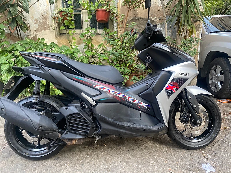 Yamaha Aerox 155 cc for sale