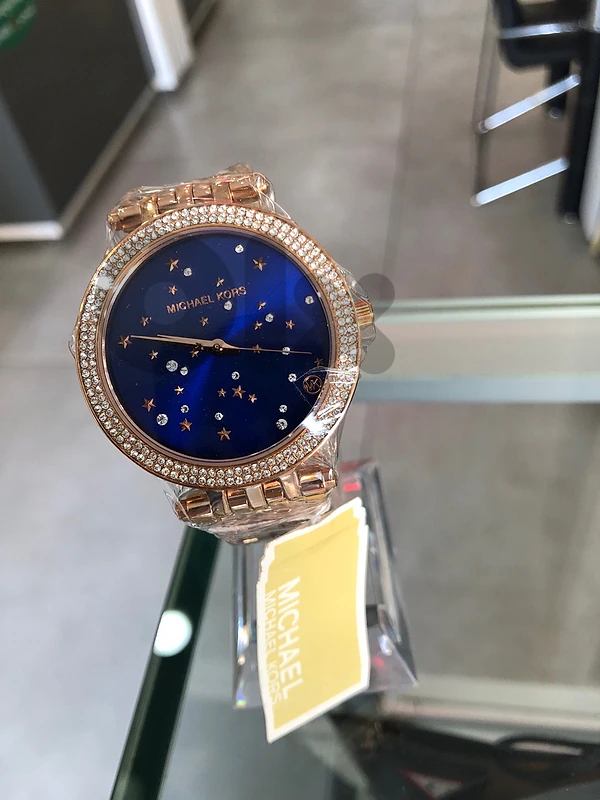 Michael Kors Women watch