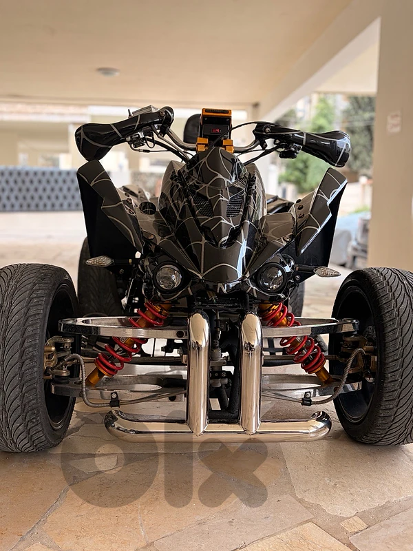 atv 250