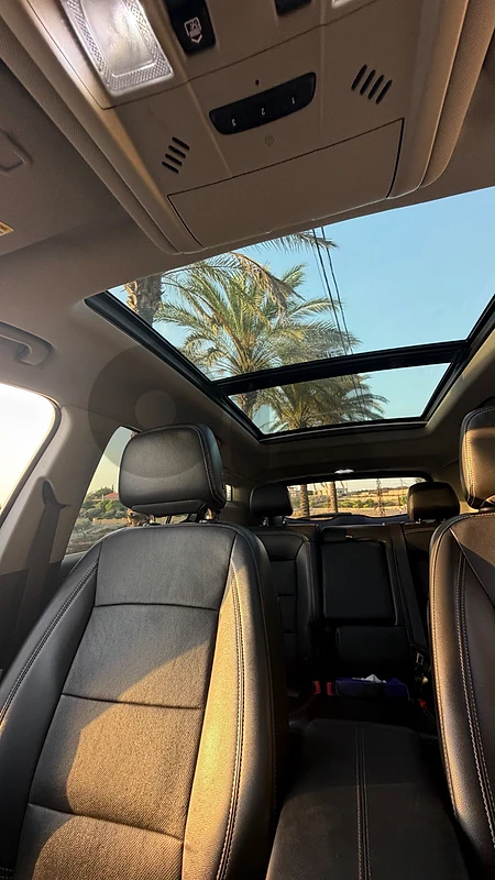 GMC Terrain 2022