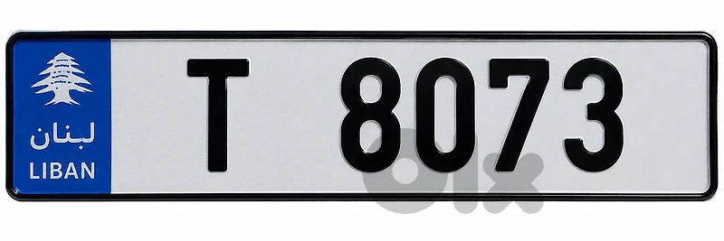 Car Plate
