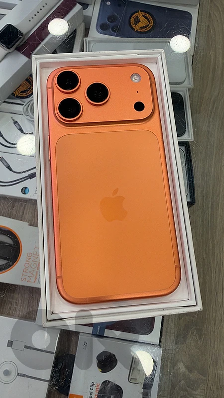 17 pro 256 gb esim 95% battery