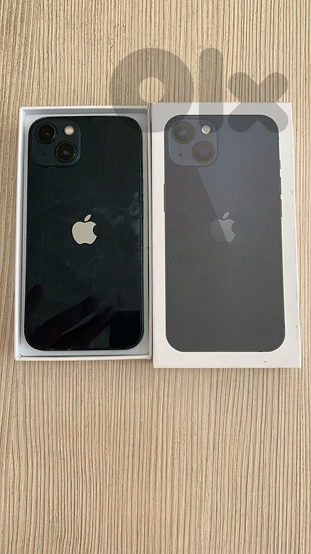 I Phone 13 ( 128 Gb Memory) used like New I Phone 13 ( 128 Gb Memory) used like New