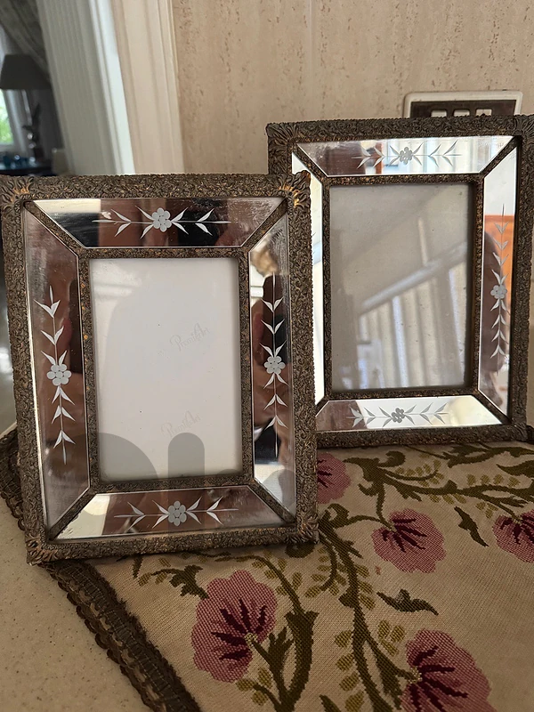 two frames