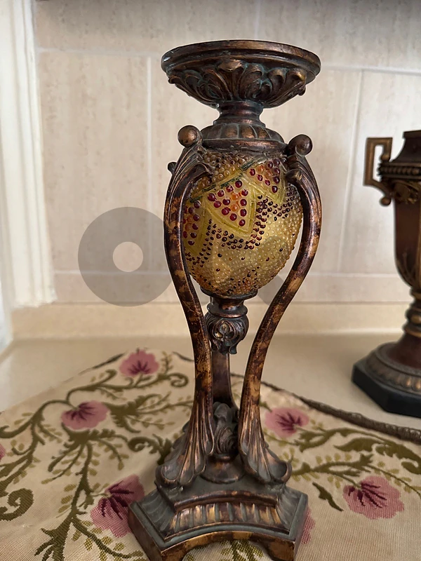decorative items