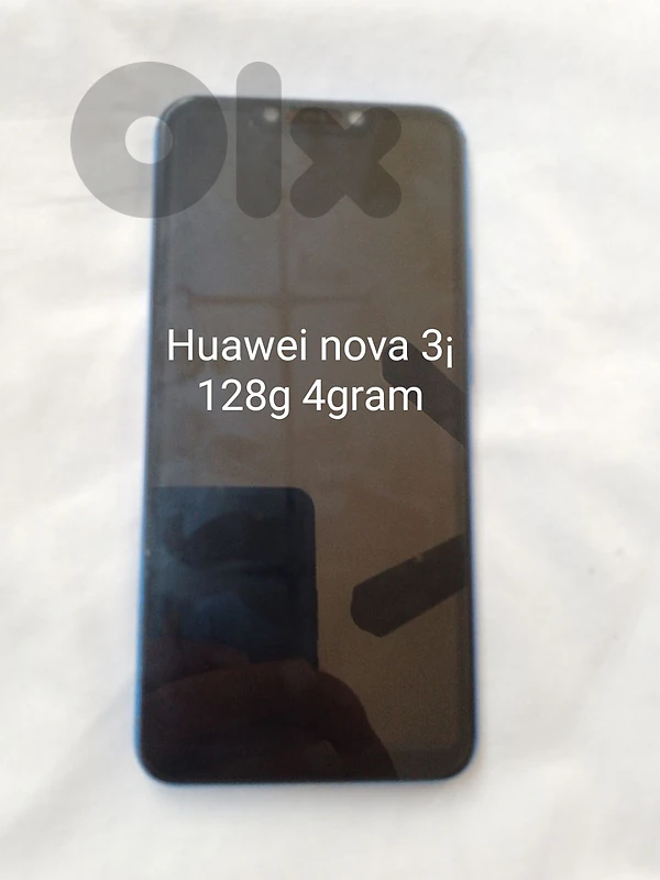Huawei nova 3¡ 128gb 4gram