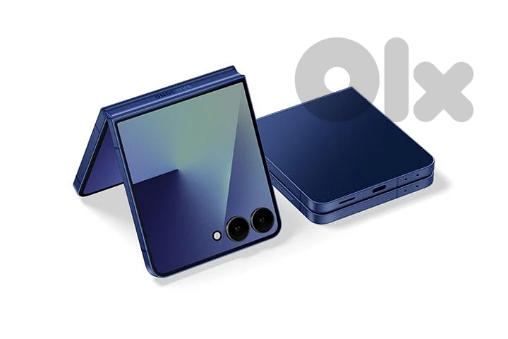 Samsung Flip 7 used like new