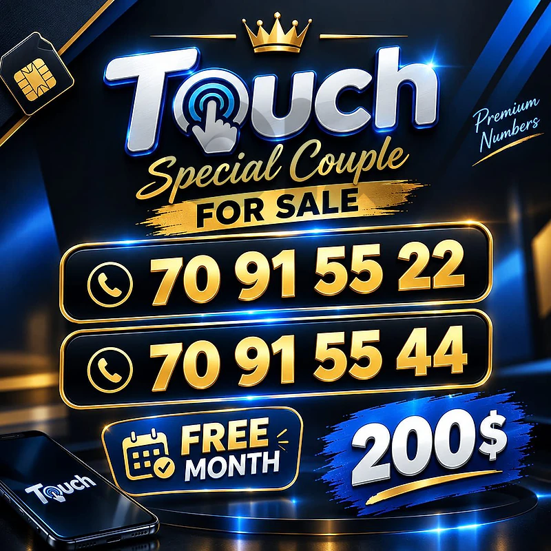 couple touch