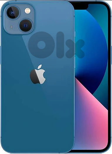 iPhone 13 128