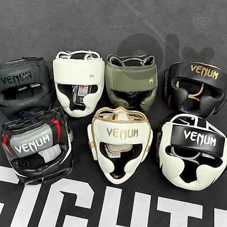Venum boxing gear