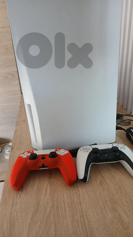 used like brand new