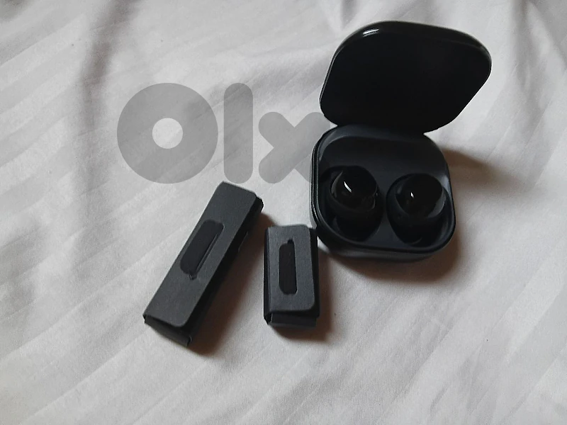 original samsung galaxy buds core open box