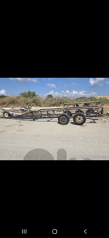 trailer