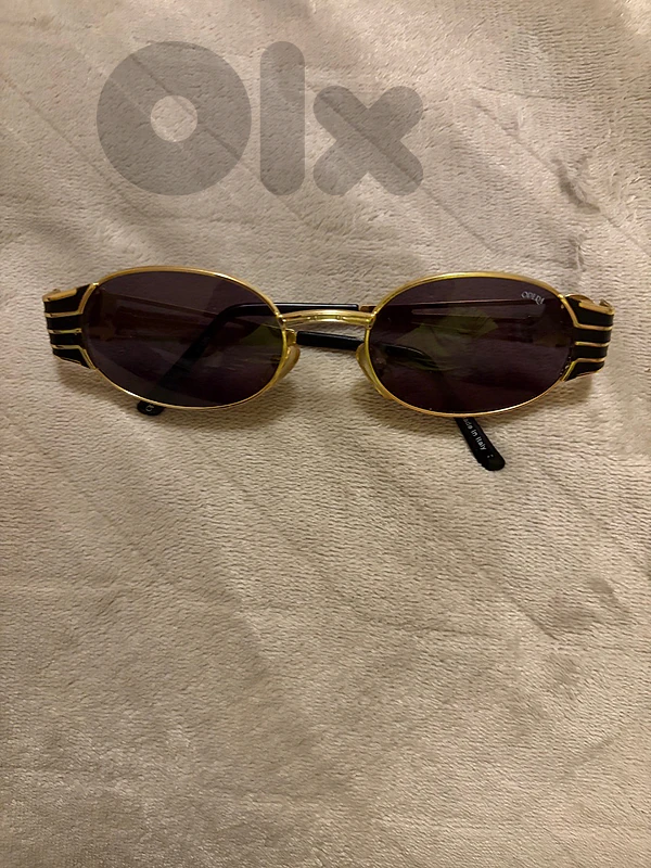 Opera vintage Italy sunglasses limited edition