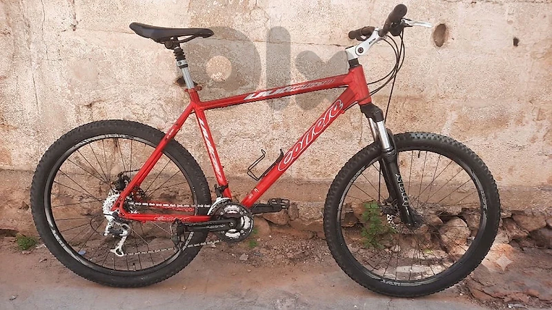 carrera 26