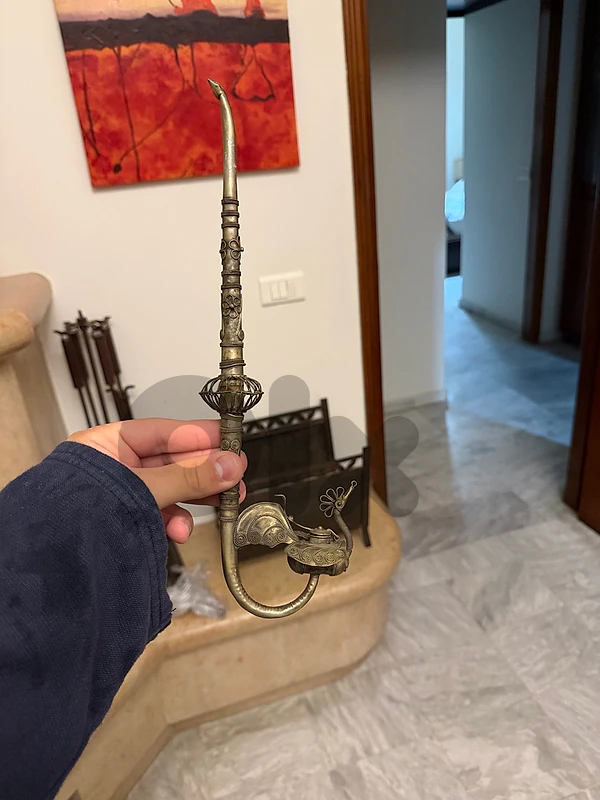 antique pipe for sale