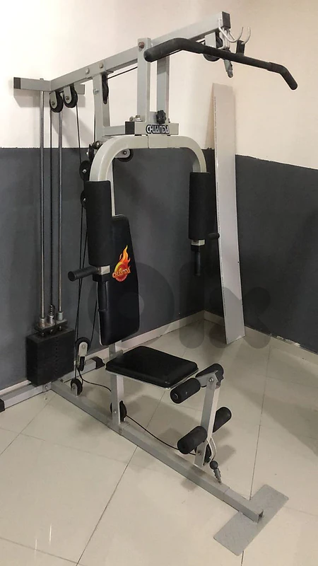 gym all in one