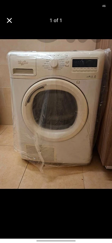 dryer