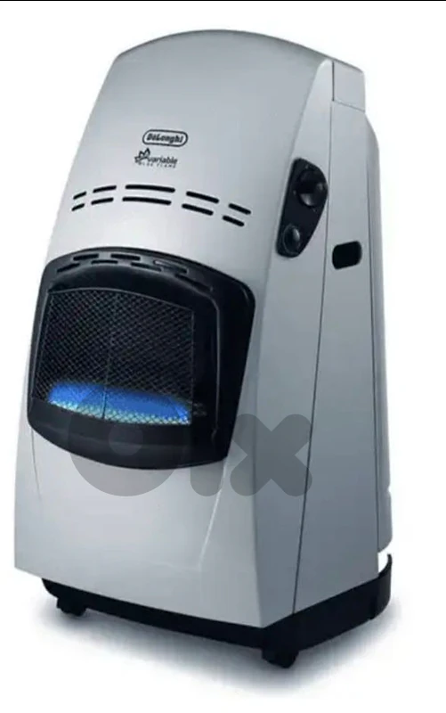 gas stove