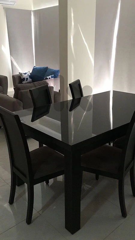 Furnished 2-Bedroom Apartment in Hamra – Walking Distance to AUB & LAU Furnished 2-Bedroom Apartment in Hamra – Walking Distance to AUB & LAU