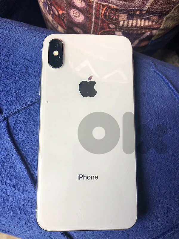 iphone x 64 gb