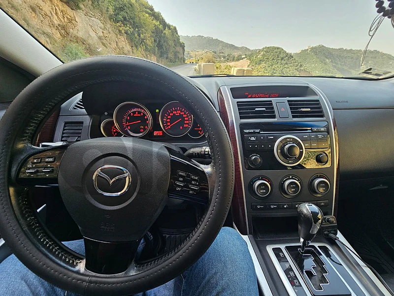 Mazda CX-9 2009 1