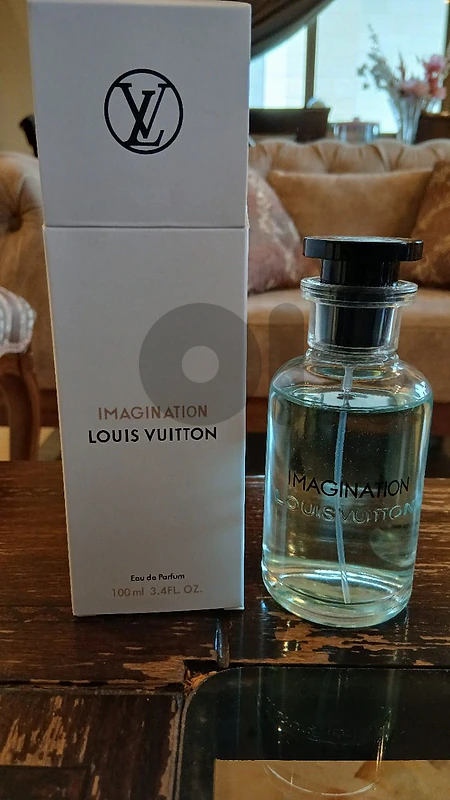 limagination louis vitton brand new