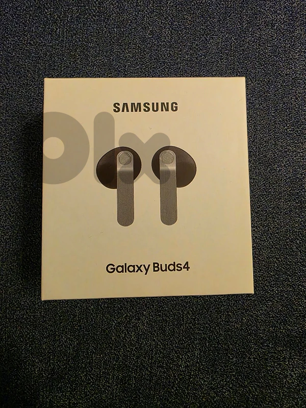 Galaxy buds 4 priced 30% less than official retailer