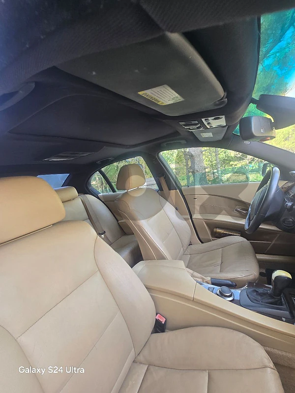 BMW Other 2007 530i