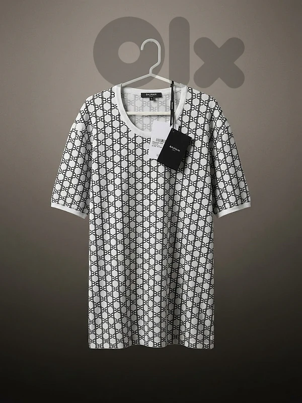 Balmain T-shirt