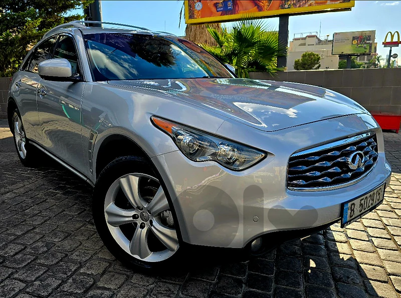 FX Technology 2010 Clean carfax