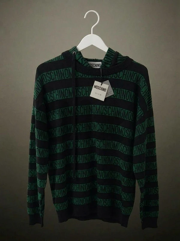 Moschino Hoodie