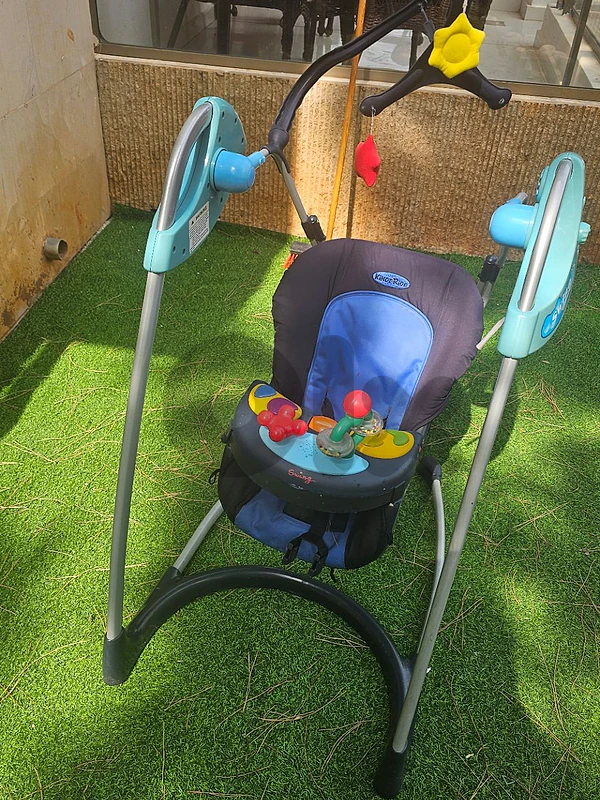 swing مرجوحة