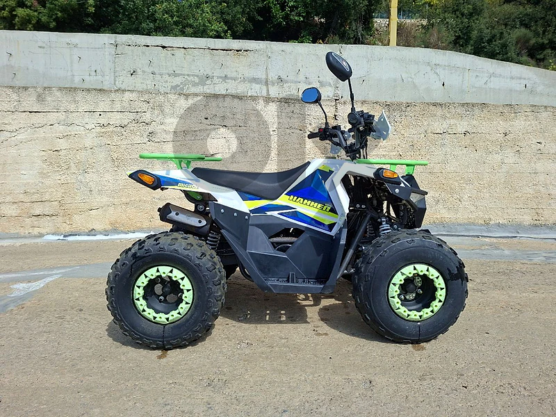 Hammer ATV 125cc/Quad for sale