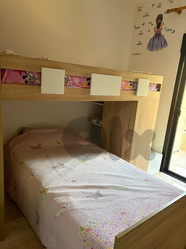 Duplex Bedroom