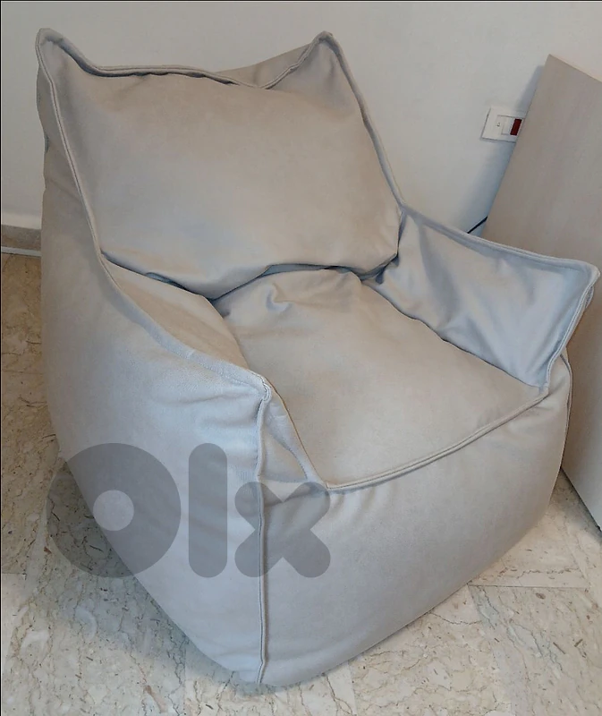 bean bag chair